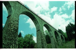 Viadotto