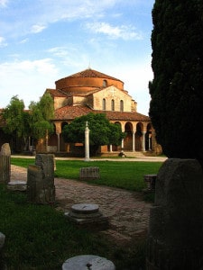 Basilica Torcello