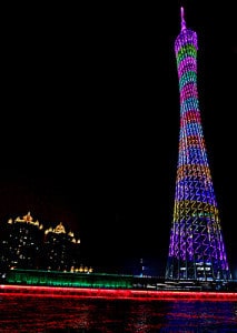 Canton Tower