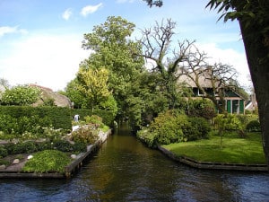 Giethoorn