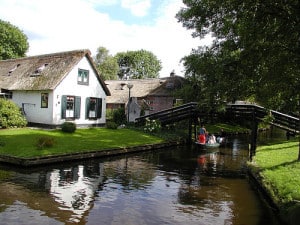 Giethoorn
