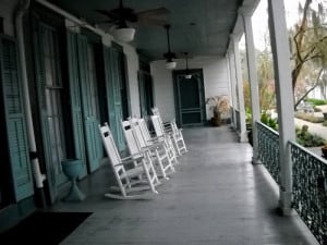 Myrtles Plantation