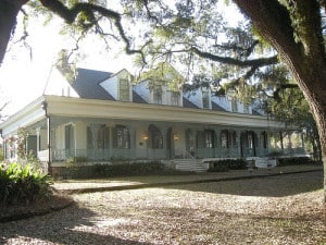 Myrtles Plantation