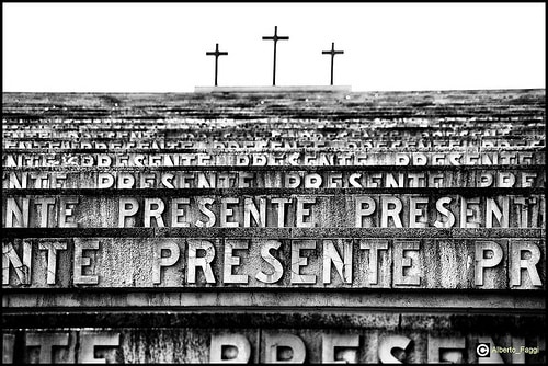 Sacrario Militare Re di Puglia