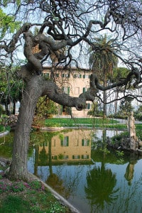 Borgo Storico Seghetti Panichi