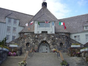 Timberline Lodge