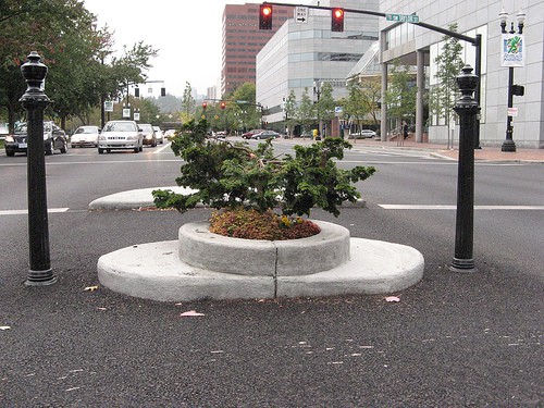 mILL eNDS