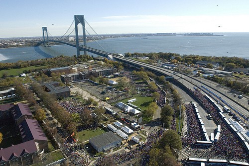 maratona di New York