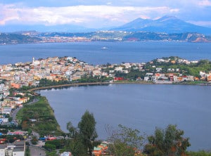 Capo Miseno Bacoli Capo Miseno Bacoli