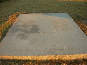 Georgia Guidestones