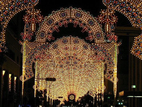 Kobe Luminarie