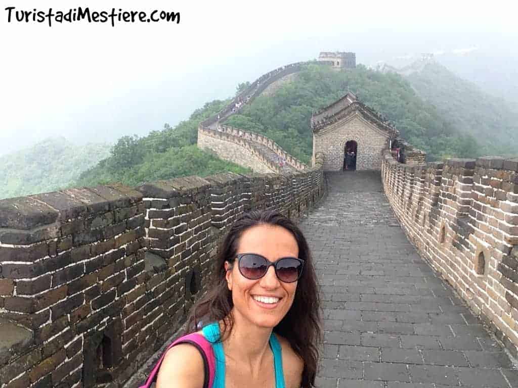 Muraglia Cinese