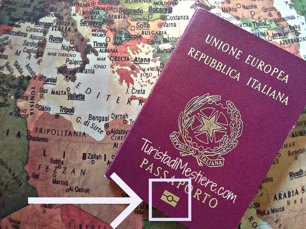 Passaporto-elettronico-come-riconoscerlo