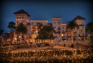 Casa Monica Hotel