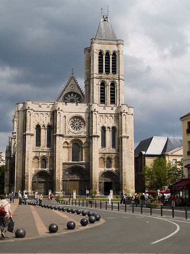 Saint Denis