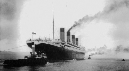 Titanic