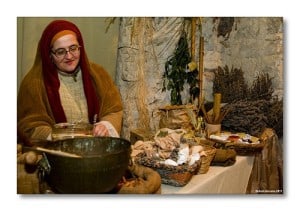 Presepe Vivente Marcellano