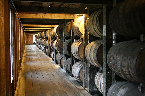 Bourbon Trail