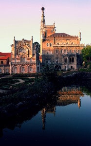 Bussaco Palace