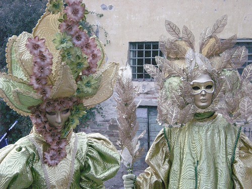 Carnevale Figli di Bocco