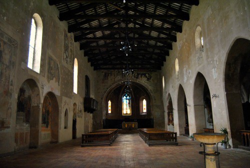 Chiesa di Sant'Agostino Montefalco