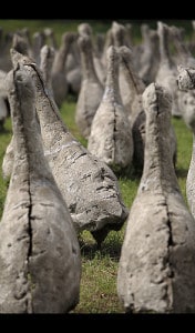 Il Giardino di Daniel Spoerri