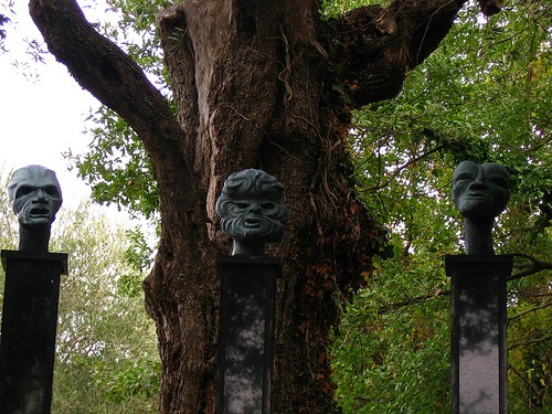 Giardino Daniel Spoerri