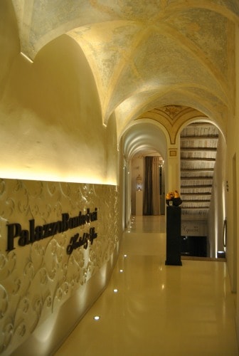 Hotel Palazzo Bontadosi Montefalco