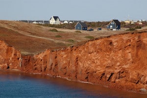 Magdalen Islands - Isole della Maddalena