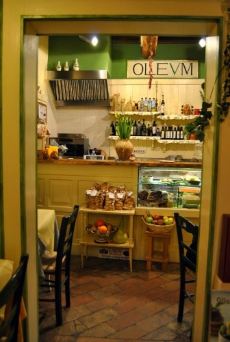 Oleum Montefalco