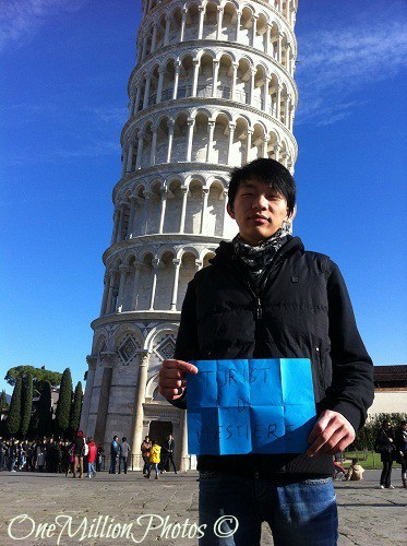 One-Million-Photos_118_Pisa One Million Photos