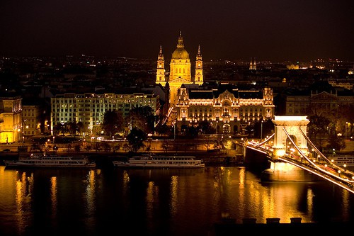 Budapest Budapest
