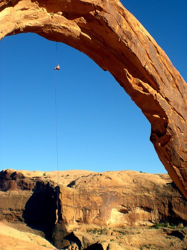 Corona Arch