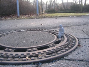 Street Art Itinerante