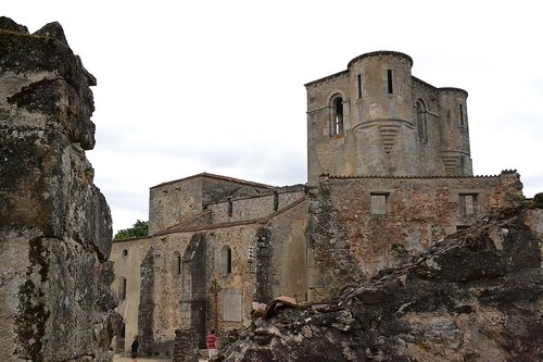 Oradour sur Glane