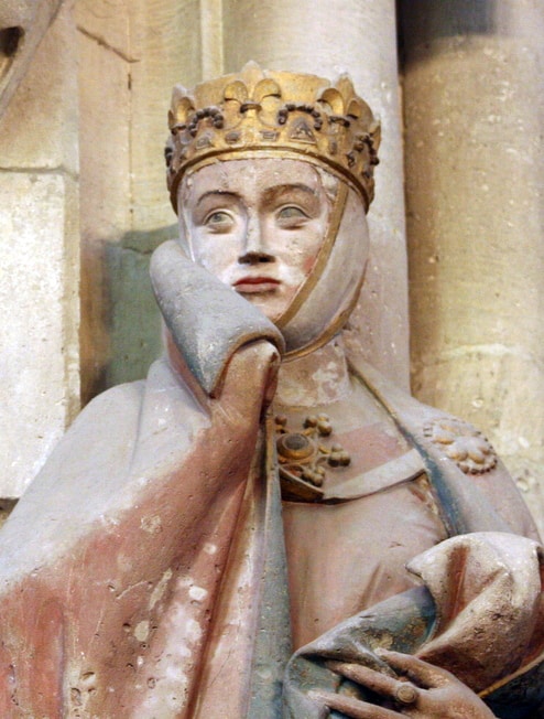 Uta Naumburg
