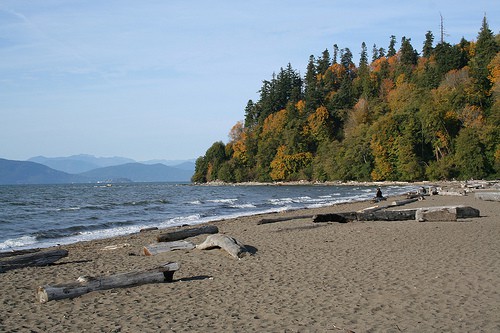 Wreck Beach