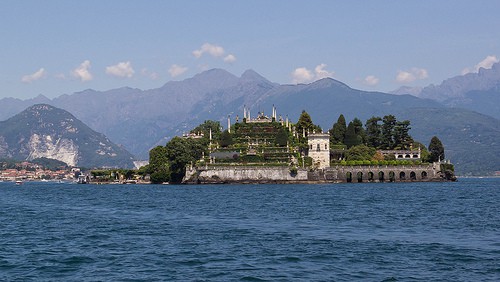 Isola-Bella Isola Bella