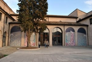 mostra di Wildt - Forlì