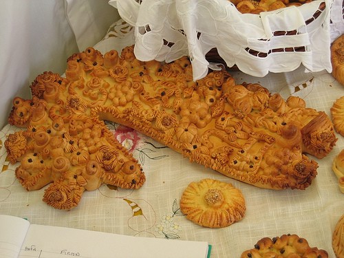 Pani di San Giuseppe