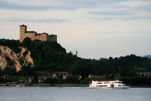 Rocca di Angera