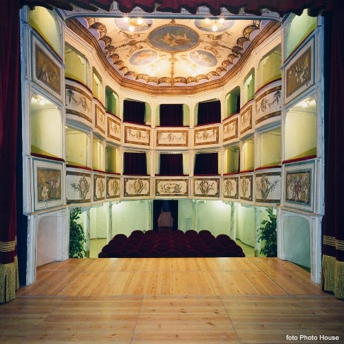 Teatro Concordia