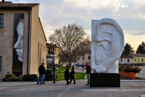 Forlì, eccezionale mostra di Wildt, tra Michelangelo e Klimt | Turista Di Mestiere