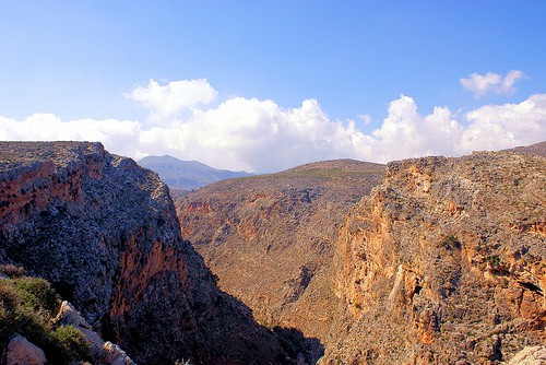 Gola di Zakros