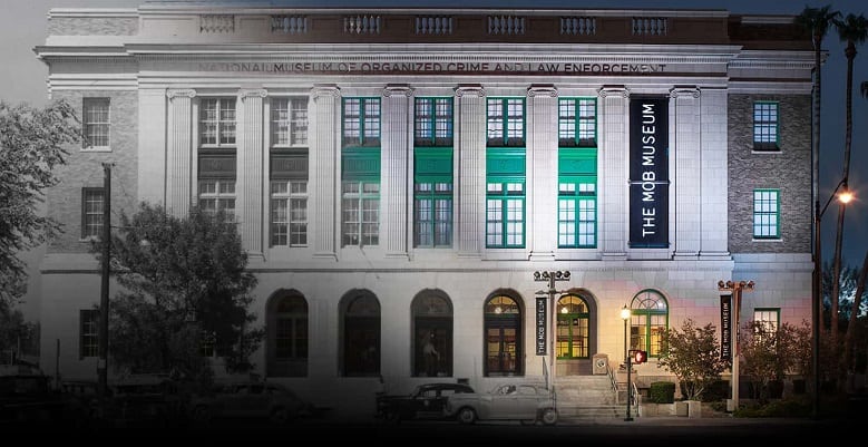 mob museum las vegas