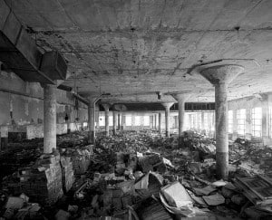 Detroit Public School