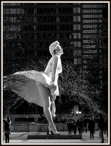 Forever Marylin
