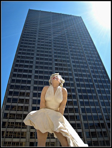 Forever Marylin