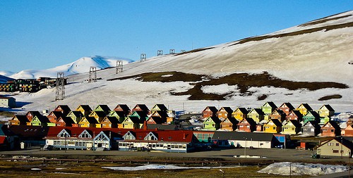 Longyearbyen
