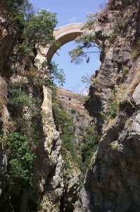 Ponte del Diavolo